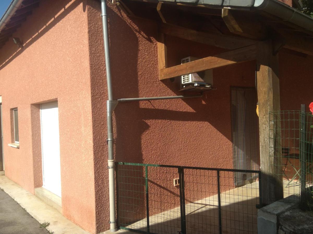 Studio Ла-Канург Экстерьер фото